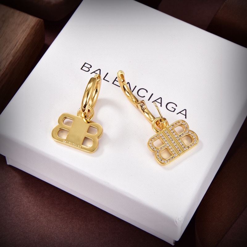 Balenciaga Earrings